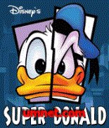 game pic for Super Donald Moto